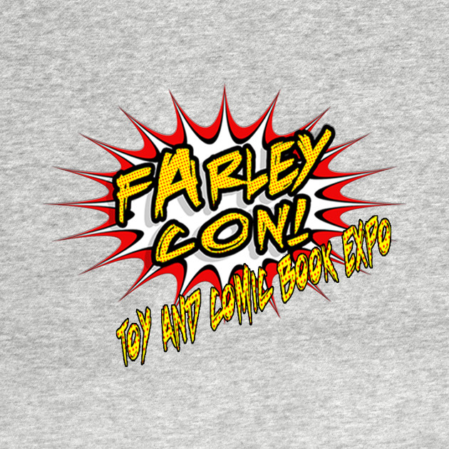 FarleyCon by FarleyCon